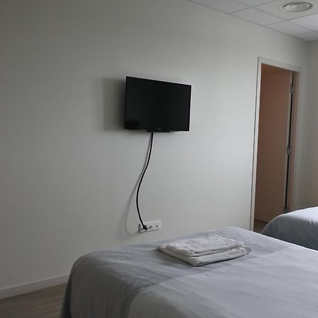 Hotel Chez Mattin Байонна Екстер'єр фото