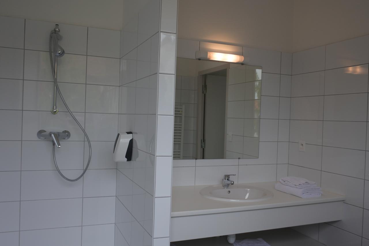 Hotel Chez Mattin Байонна Екстер'єр фото